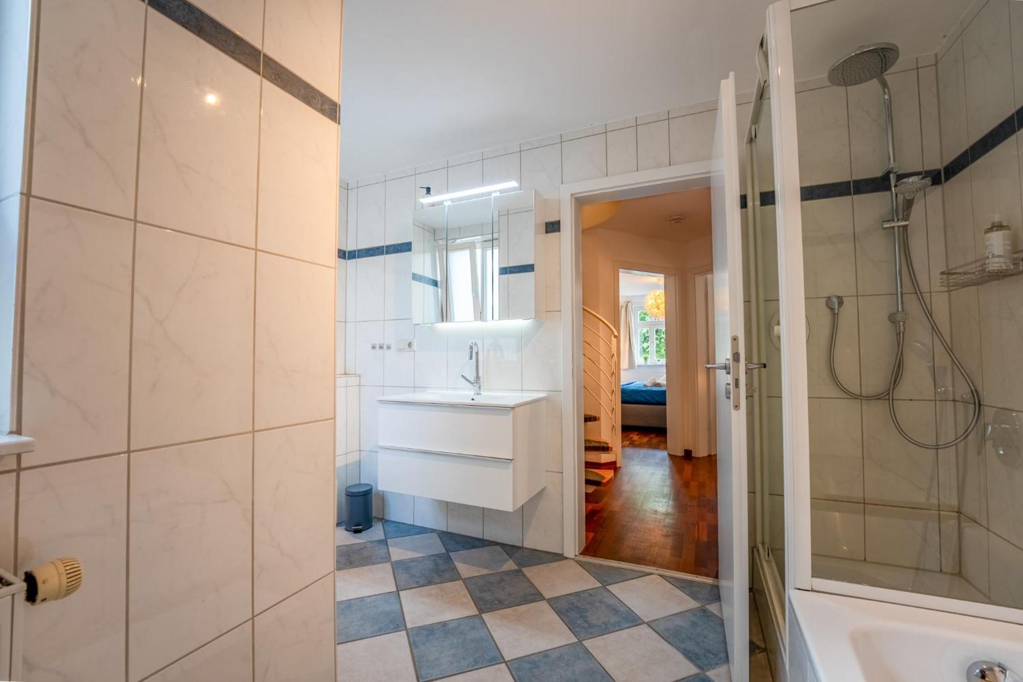 Schlossberg Residences - Markplatz City-Apartment فينهايم المظهر الخارجي الصورة