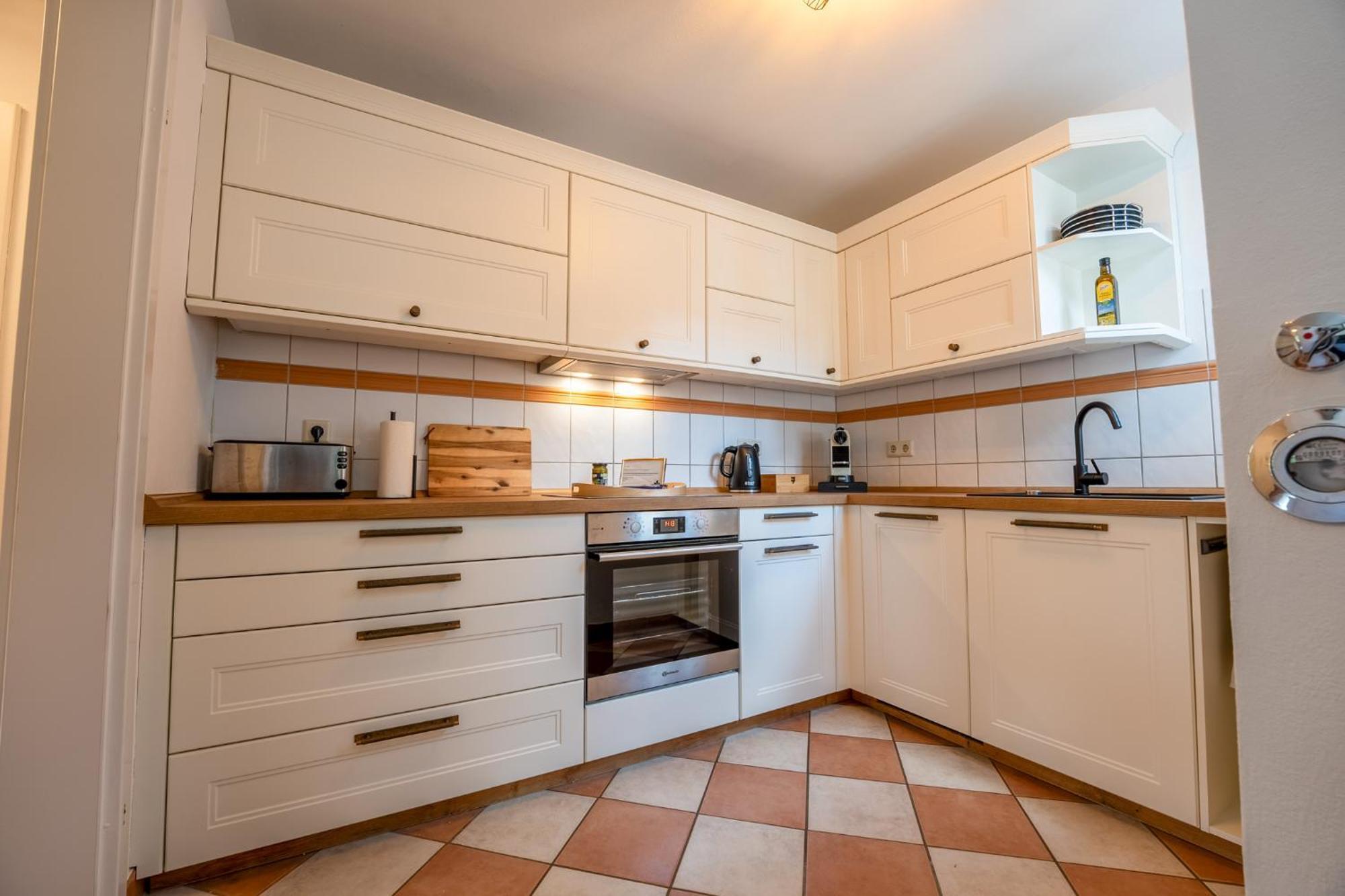Schlossberg Residences - Markplatz City-Apartment فينهايم المظهر الخارجي الصورة