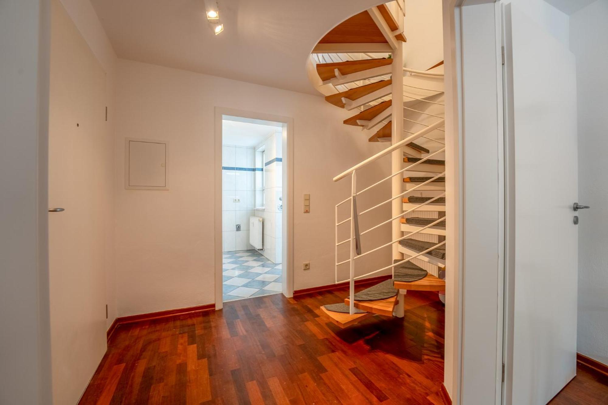 Schlossberg Residences - Markplatz City-Apartment فينهايم المظهر الخارجي الصورة